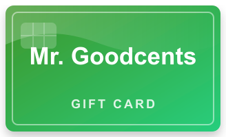 Mr. Goodcents