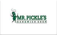 Mr. Pickle's Sandwich Shops
