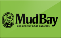Mud Bay