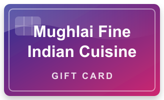 Mughlai Fine Indian Cuisine