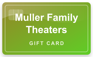 Muller Family Theaters