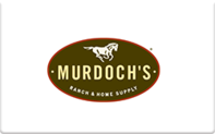 Murdoch’s Ranch & Home Supply