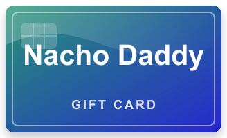 Nacho Daddy