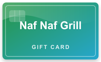 Naf Naf Grill