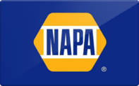 NAPA Auto Parts