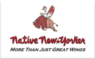 Native New Yorker