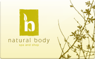 Natural Body