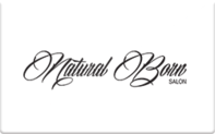 Natural Born Salon