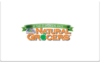 Natural Grocers