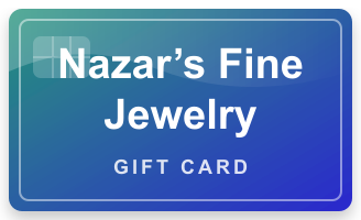 Nazar’s Fine Jewelry