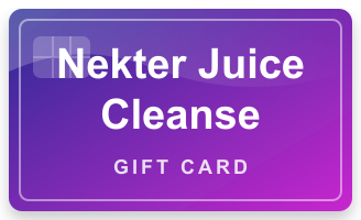 Nekter Juice Cleanse