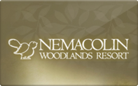 Nemacolin Woodlands Resort