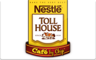 Nestle Toll House by Chip