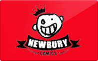 Newbury Comics