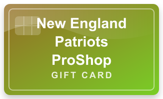 New England Patriots ProShop