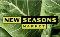 New Seasons Market
