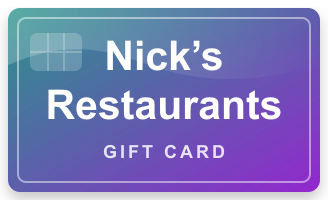 Nick’s Restaurants
