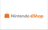 Nintendo Prepaid