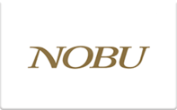 Nobu Restaurants