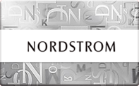 Buy Gift Card for Nordstrom