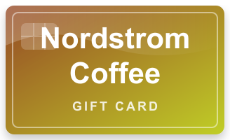 Nordstrom Coffee