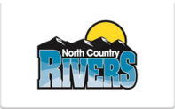 North Country Rivers