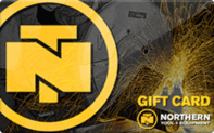 Northern Tool + Equipment