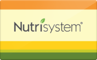 Buy Gift Card for Nutrisystem