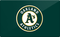 Oakland Athletics