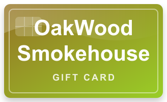 OakWood Smokehouse