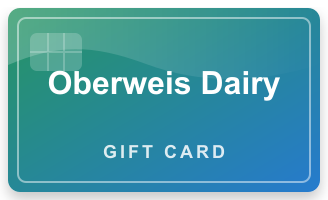 Oberweis Dairy