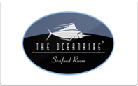 The Oceanaire