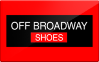 Off Broadway Shoes