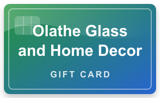 Olathe Glass and Home Decor