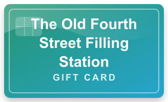 The Old Fourth Street Filling Station