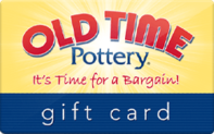 Old Time Pottery