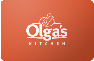 Olga’s Kitchen