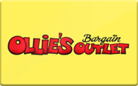 Ollie’s Bargain Outlet