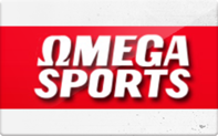 Omega Sports