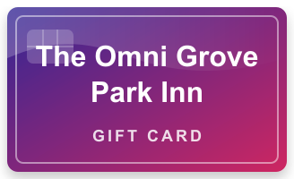 The Omni Grove Park Inn