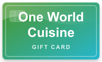 One World Cuisine