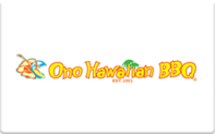 Ono Hawaiian BBQ