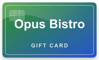 Opus Bistro