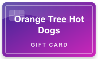 Orange Tree Hot Dogs