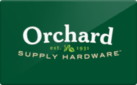 Orchard Supply Hardware