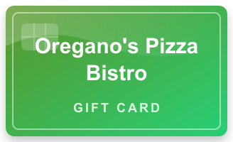 Oregano's Pizza Bistro