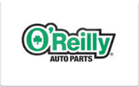 O'Reilly Auto Parts