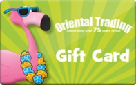 Oriental Trading