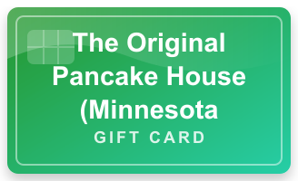 The Original Pancake House (Minnesota Only)