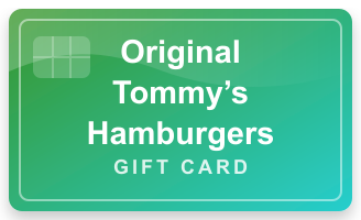 Original Tommy’s Hamburgers